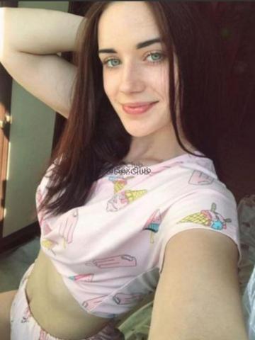 Проститутка Дарина